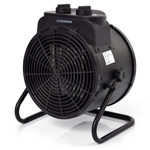 Nagrzewnica elektryczna Wisser PTC-3000S 3000 W