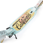 Scooter Meteor City California