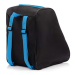 Torba na buty narciarskie Meteor Croma szary/czarny