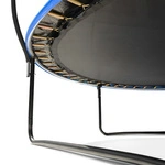 Trampoline Meteor TRP-14ft 426 cm blue