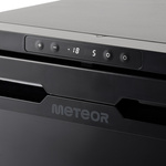 Lodówka kompresorowa Meteor CR65X 58.4 l