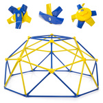 Climbing dome Meteor KW-6FT 182 cm