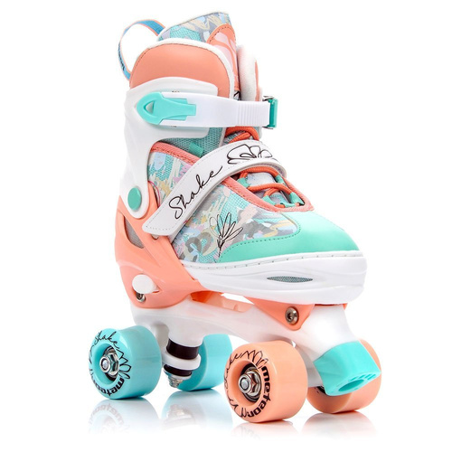 Roller skates Meteor Shake S 31-34