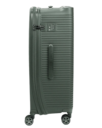 SwissBags Magna medium case 68 cm green