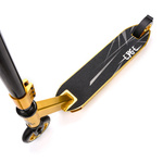 SCOOTER METEOR EDGE gold