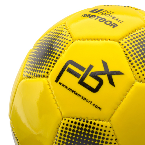 Football  METEOR FBX #1 neon yellow