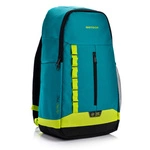 Cooler backpack Meteor Arctic 20 l yellow/blue