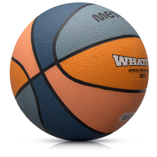 Basketball Meteor What's up 4 blue/orange
