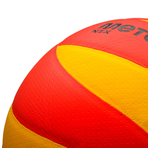 Meteor volleyball Nex yellow/red