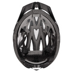 Kask rowerowy Meteor Marven M 55-58 cm czarny
