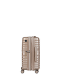 Swissbags Cruise cabin case 55 cm champagne