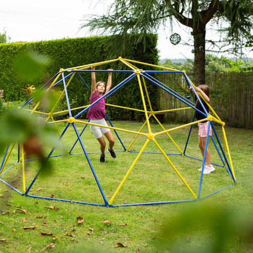 Kopuła wspinaczkowa Meteor KW-12FT 365 cm