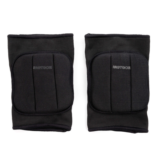 Meteor Knee Pads M black