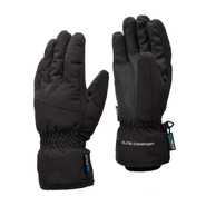 Winter gloves Meteor Nevis S black