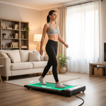 Electric walking pad Meteor