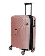 Swissbags Echo cabin case 55 cm pink