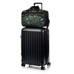 Fitness Bag Meteor Lokman 20 l Verdant