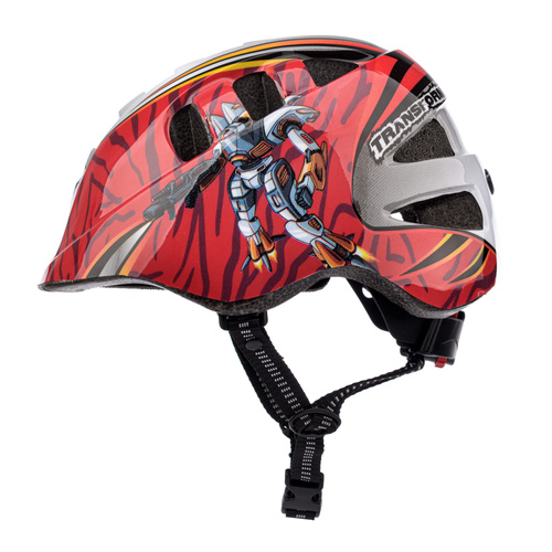 Kask rowerowy Meteor MA-2 S 48-52 cm Robot