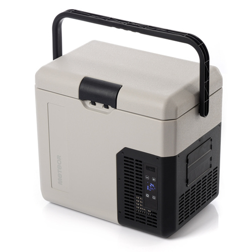 Meteor P18 Compressor Fridge