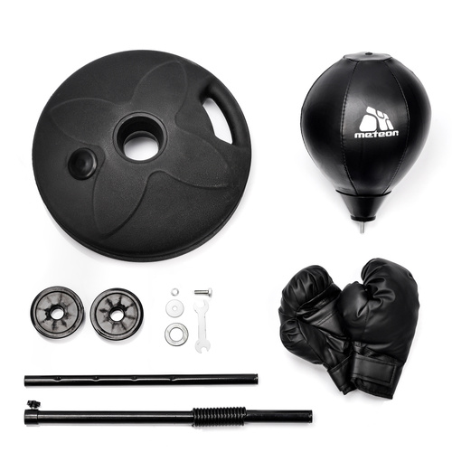 Meteor boxing set