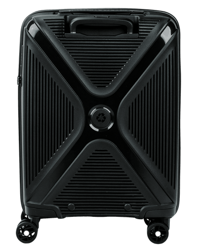 Swissbags Cross-Box cabin case 55 cm black