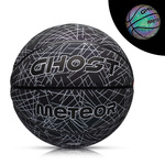 Basketball Meteor Ghost Scratch 7