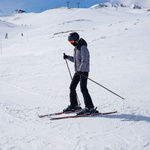 Thermoactive Balaclava L/XL