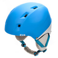 Ski helmet Meteor Kiona XS blue/white 48-52 cm