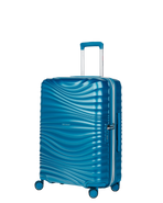 SwissBags Cruise medium case 65 cm turquoise