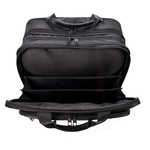 SwissBags Schwyz Pilot Case on Wheels
