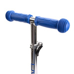 METEOR SCOOTER THREE-WHEEL WITH LED WHEELS TUCAN DINOSAUR