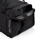 Bag Fitness Meteor Odyn 40 l black