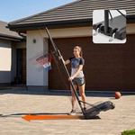 Meteor Kansas Basketball Set 150-305 cm