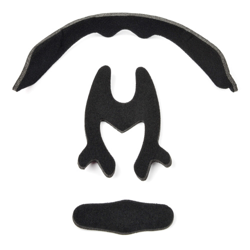 Kask rowerowy Meteor KS07 M 52-56 cm Apper niebieski