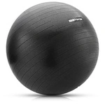 Fitness ball Meteor 55 cm black