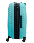 SwissBags Ocean medium case 67 cm blue