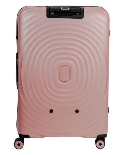 Large case SwissBags Echo 77 cm pink
