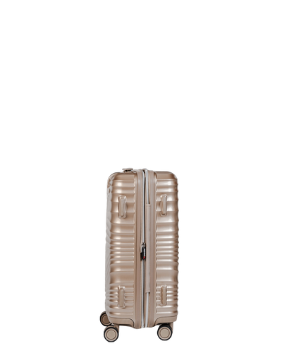 Swissbags Cruise cabin case 55 cm champagne