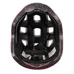 Kask rowerowy dla dzieci Meteor PNY11 S 43-48 cm Cats