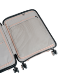 Swissbags Echo cabin case 55 cm pink