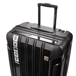 Duża Walizka SwissBags Tourist 77cm Czarny