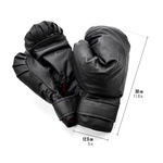 Punching ball Meteor 125-145 cm