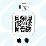 Portable refrigerator Meteor TSW80