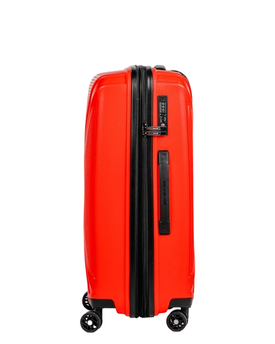SwissBags Cross-Box medium case 67 cm red