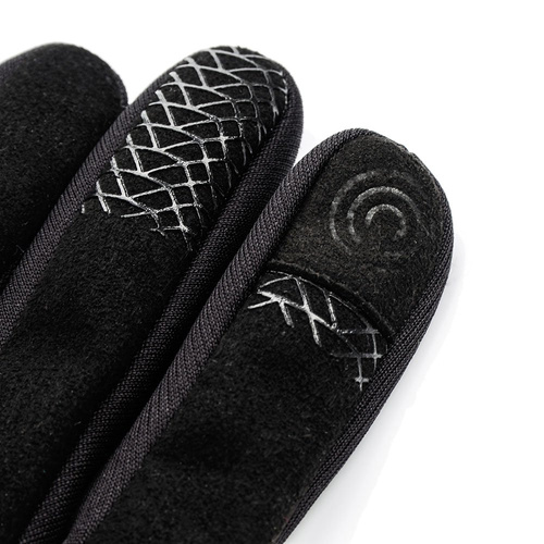 Rękawiczki Meteor WX 201 M czarny