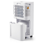 Air dehumidifier Wisser WSR12 12 L/24 h