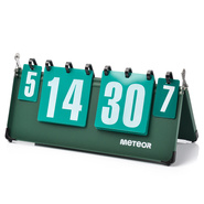 SCOREBOARD METEOR 1-30 points, 1-7 sets