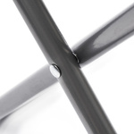 Meteor Rest stool olive