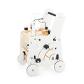 Wooden Walker – manupulative cube