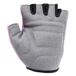 Meteor Kids XS Flower cycling gloves